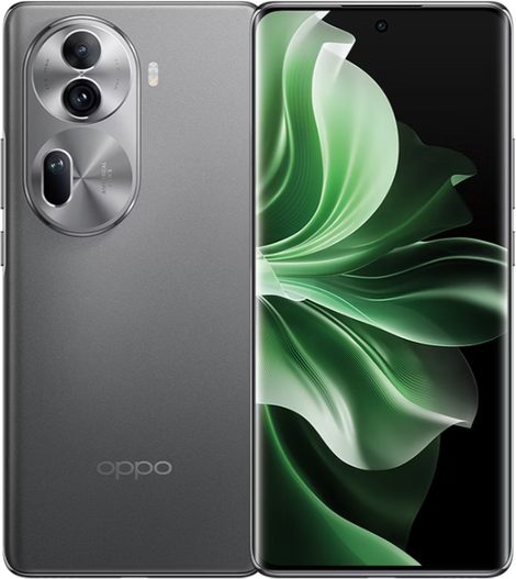 Oppo Reno11 Pro 5G 2024 Global Dual SIM TD-LTE V1 512GB CPH2607